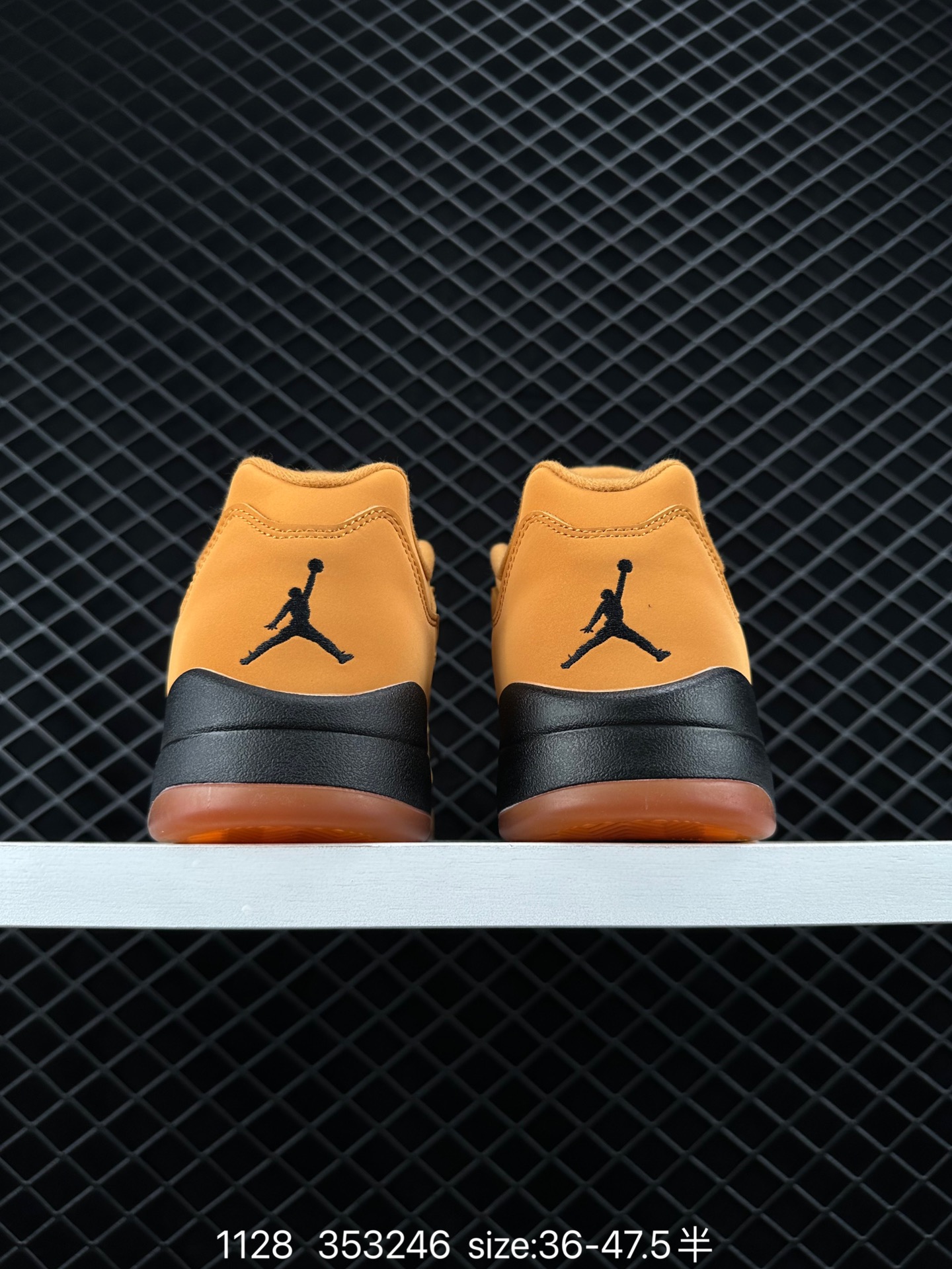 Air Jordan 5 Low ”Chinese New Year“